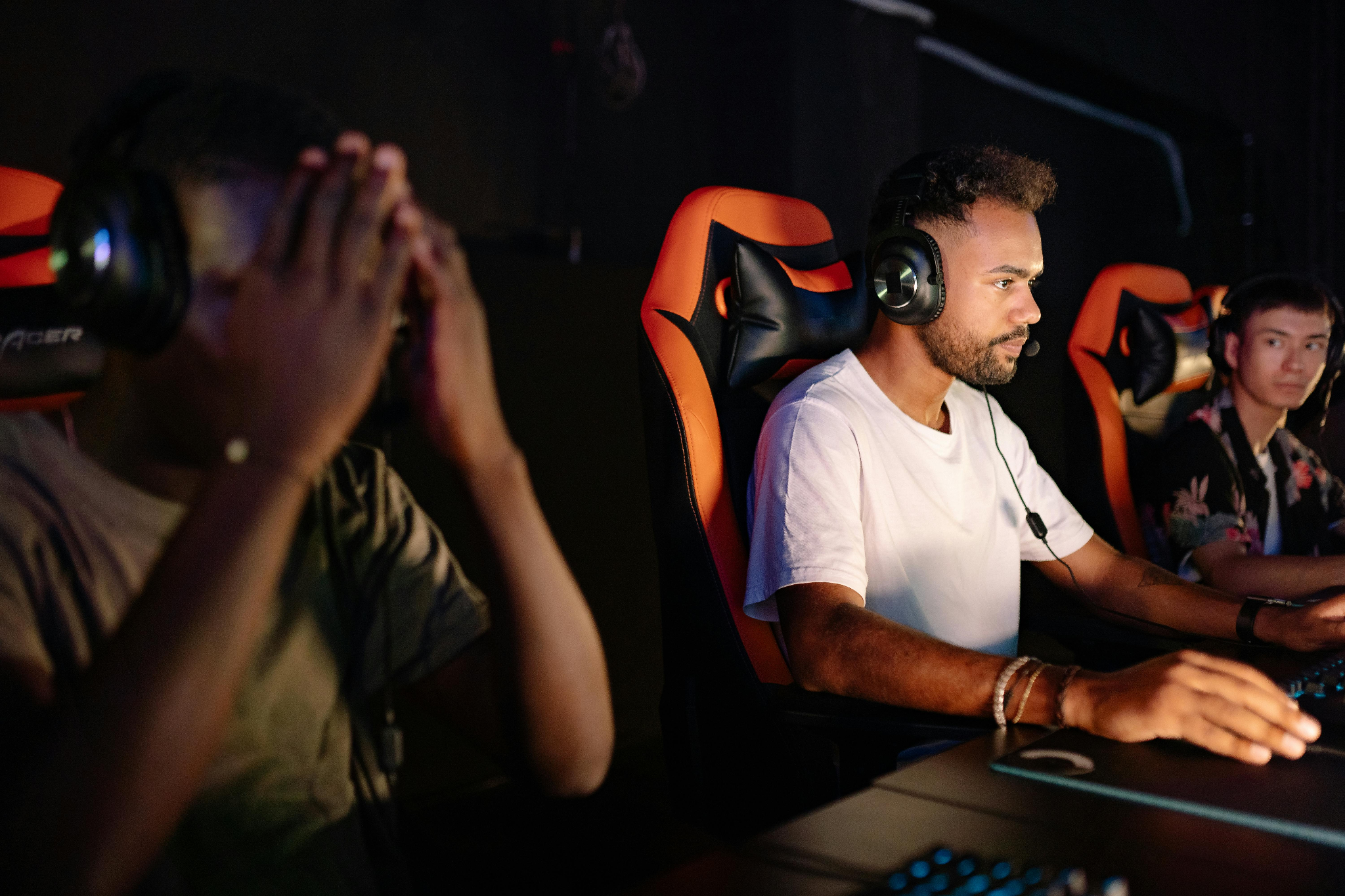 The Role of Virtual Events in Building Brand Awareness